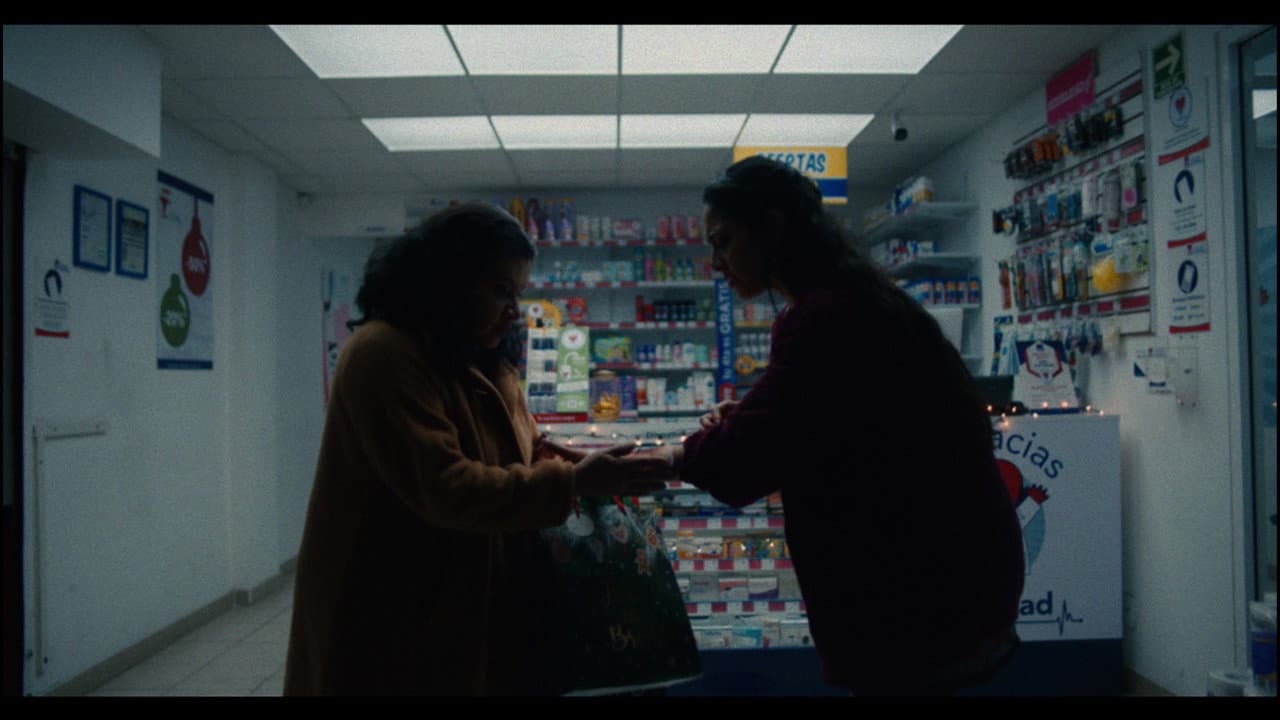 Farmacias
