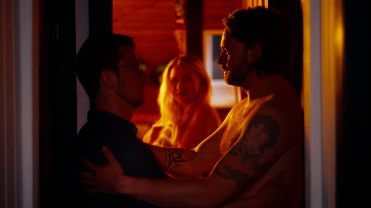 Hanrej