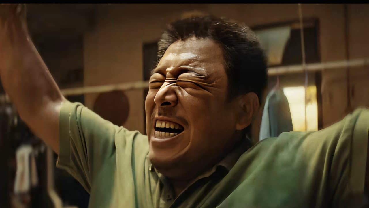 Lang lang ren sheng