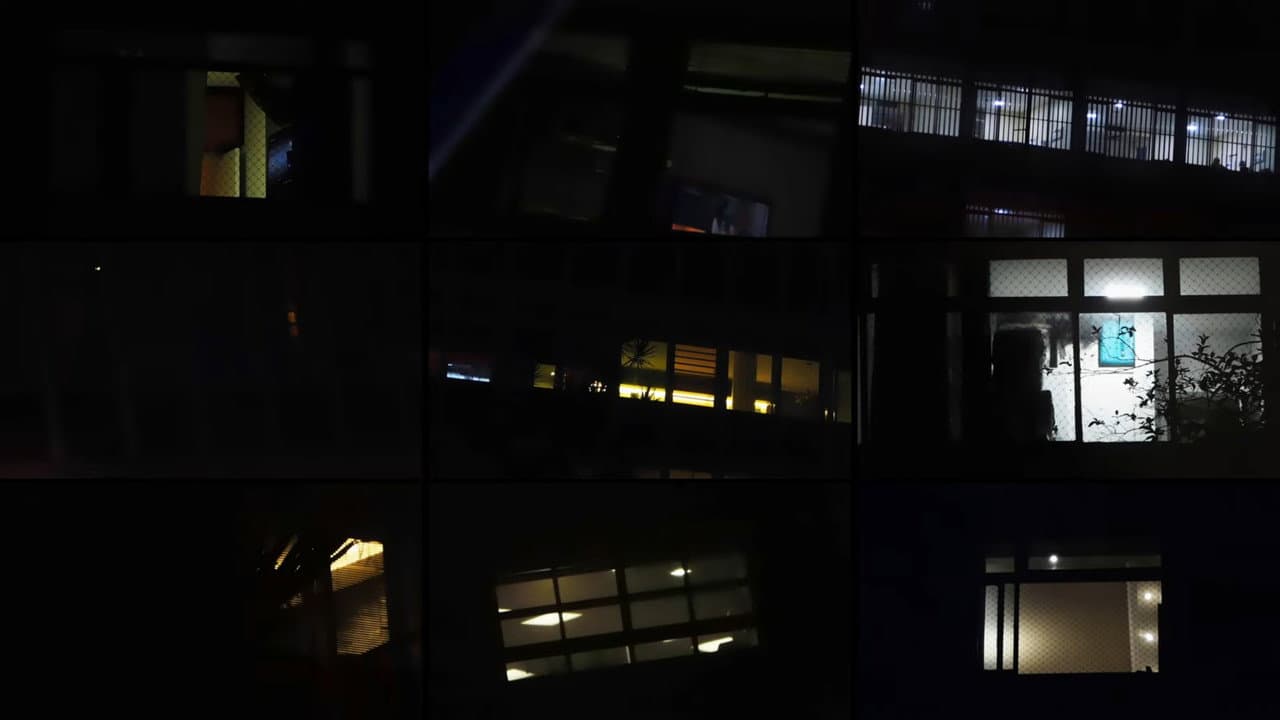 Tramas da Luz