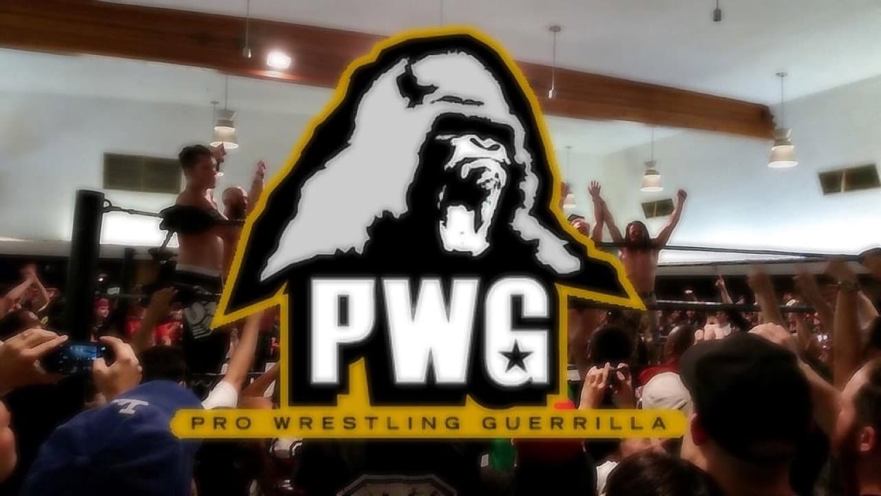 PWG: 2009 Battle of Los Angeles - Night 1