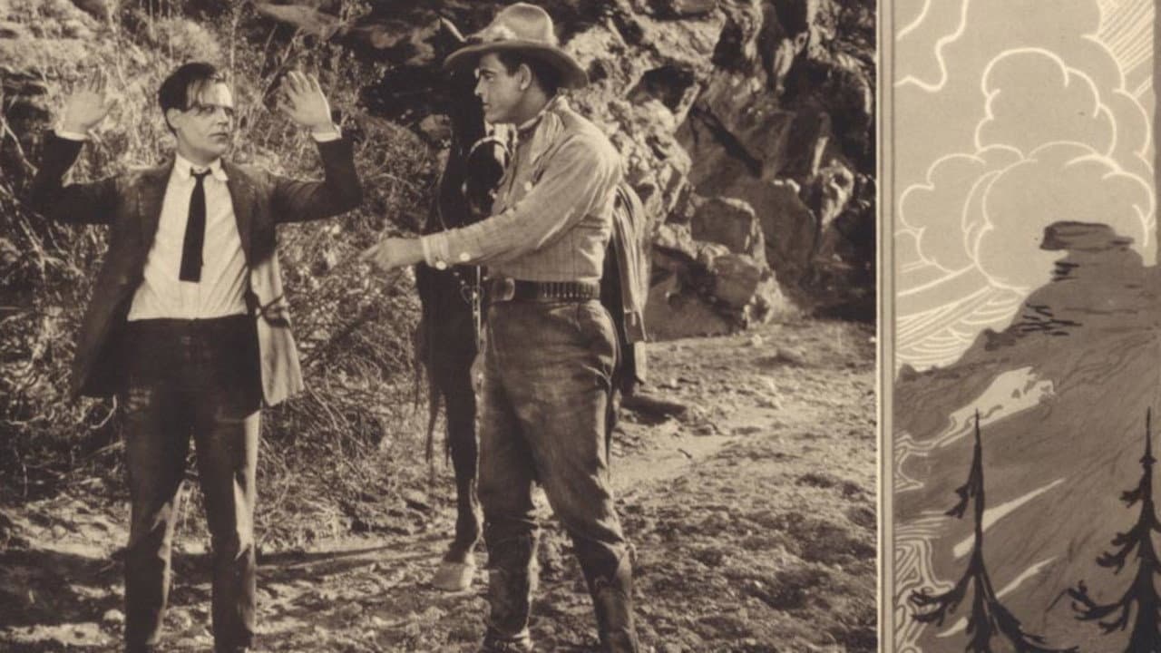 El Camino de Sagebrush