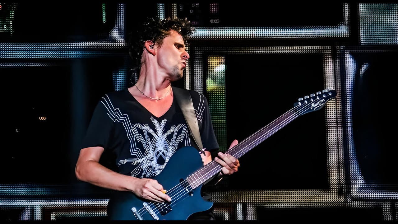 Muse - Live at Austin City Limits 2013