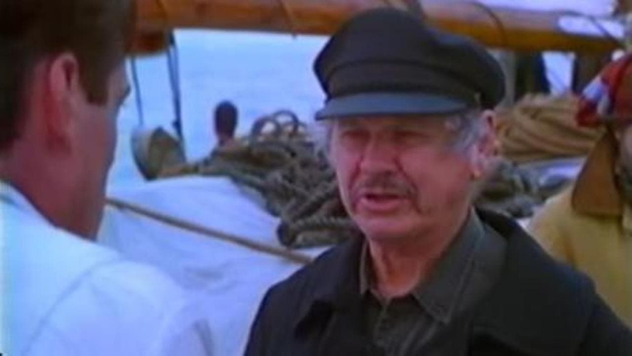 El lobo de mar