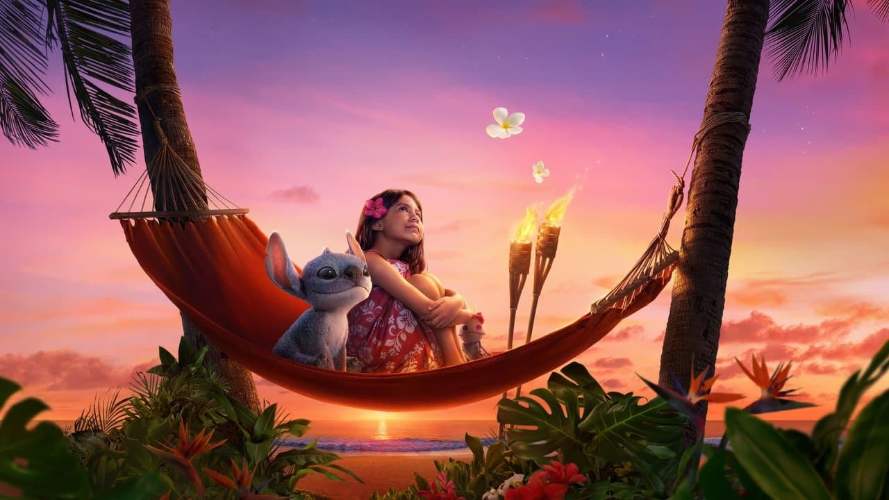 Lilo y Stitch