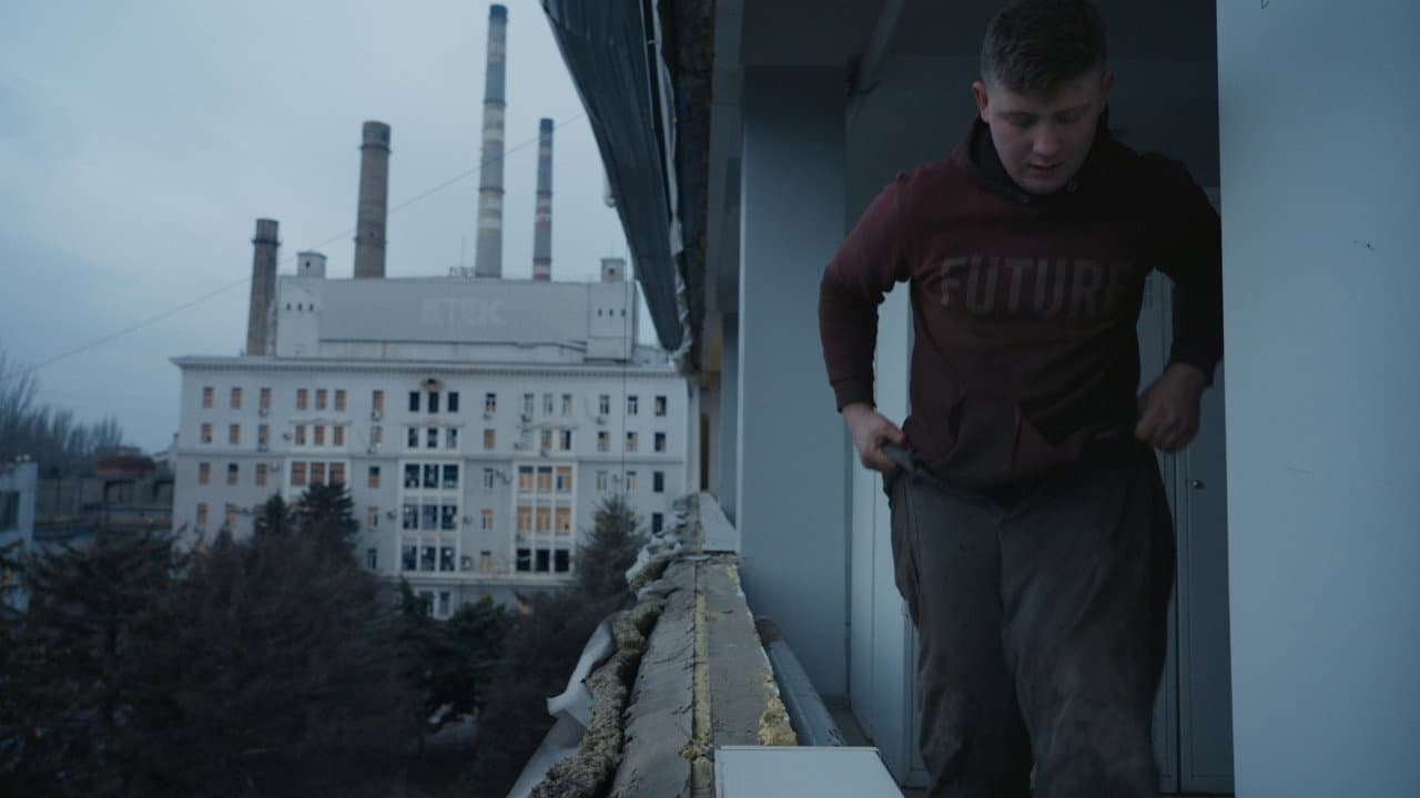 Останній Прометей Донбасу