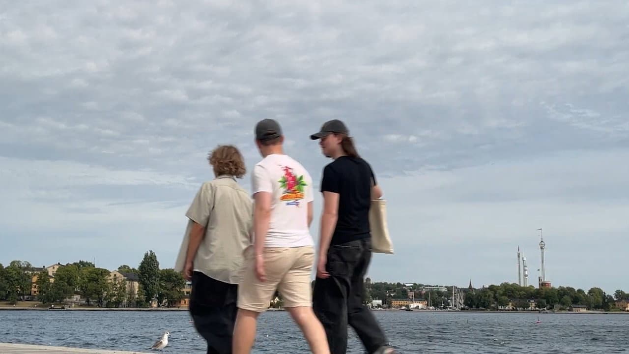 En Uppföljare