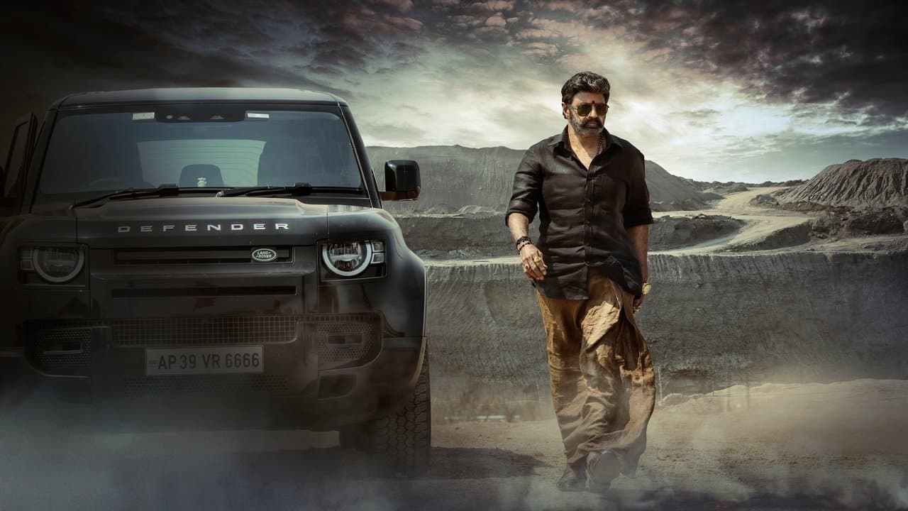వీరసింహారెడ్డి