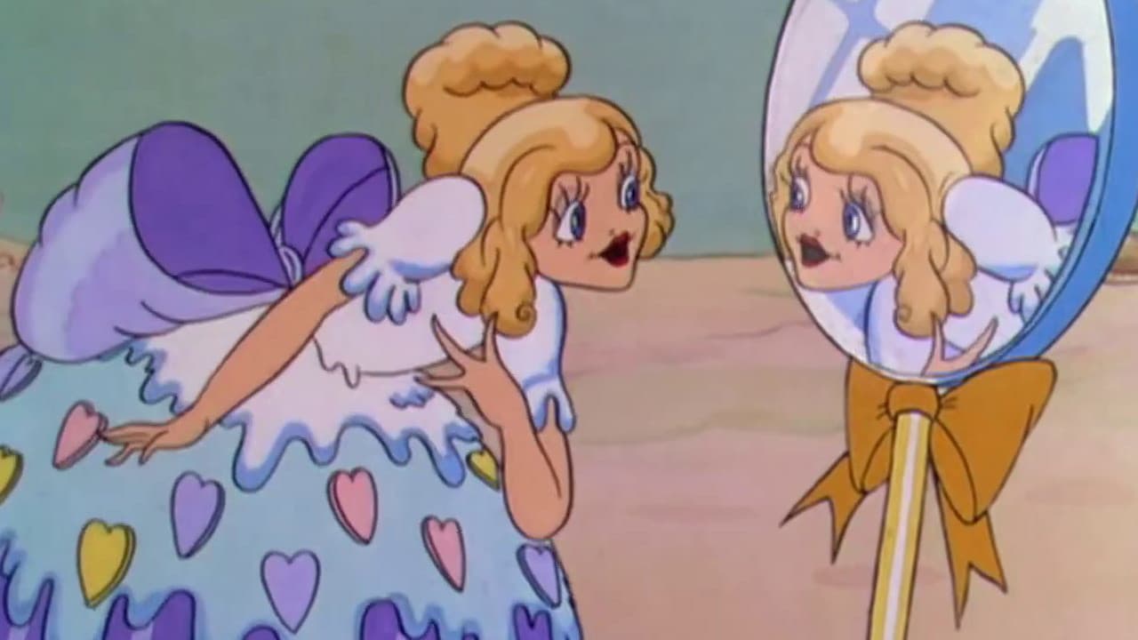 El carnaval de las galletas