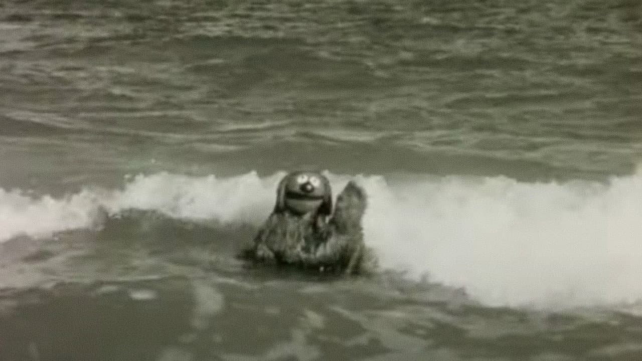 Rowlf the Salesman