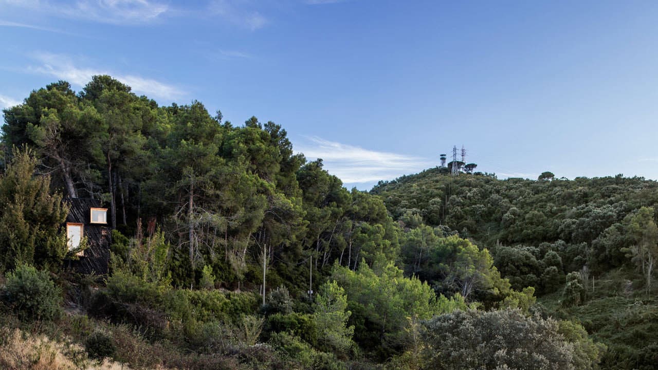 Valldaura: The Roots of Design