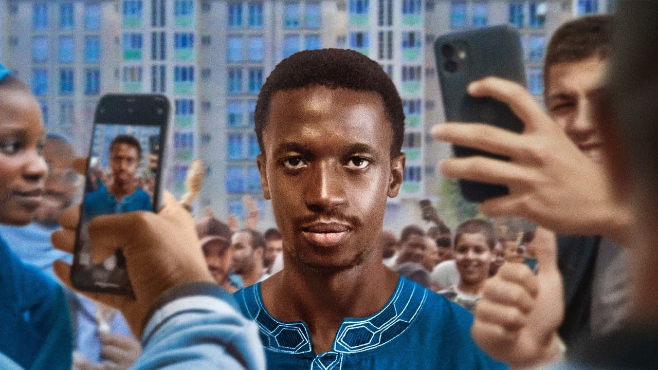 El joven imán
