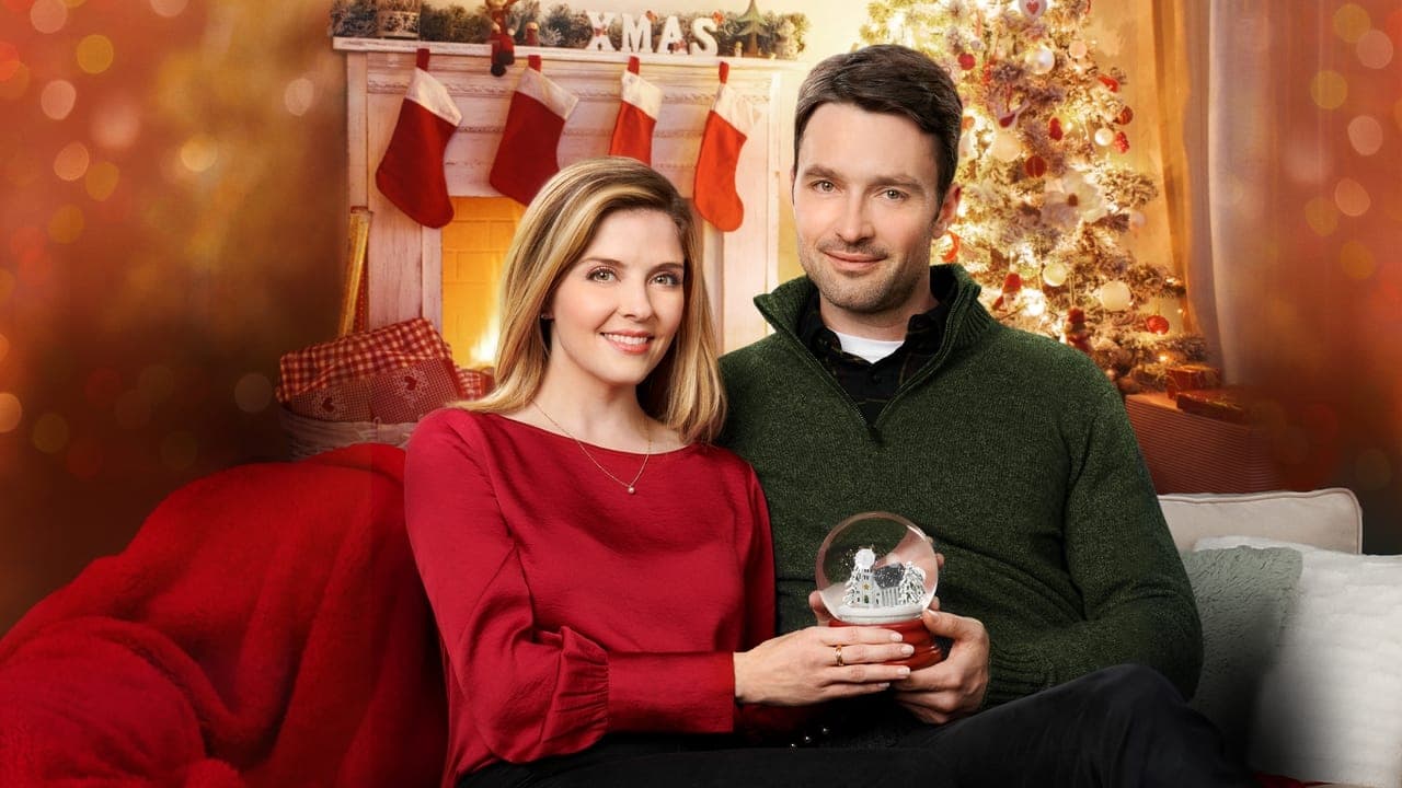 Angel Falls: Una Navidad de cuento
