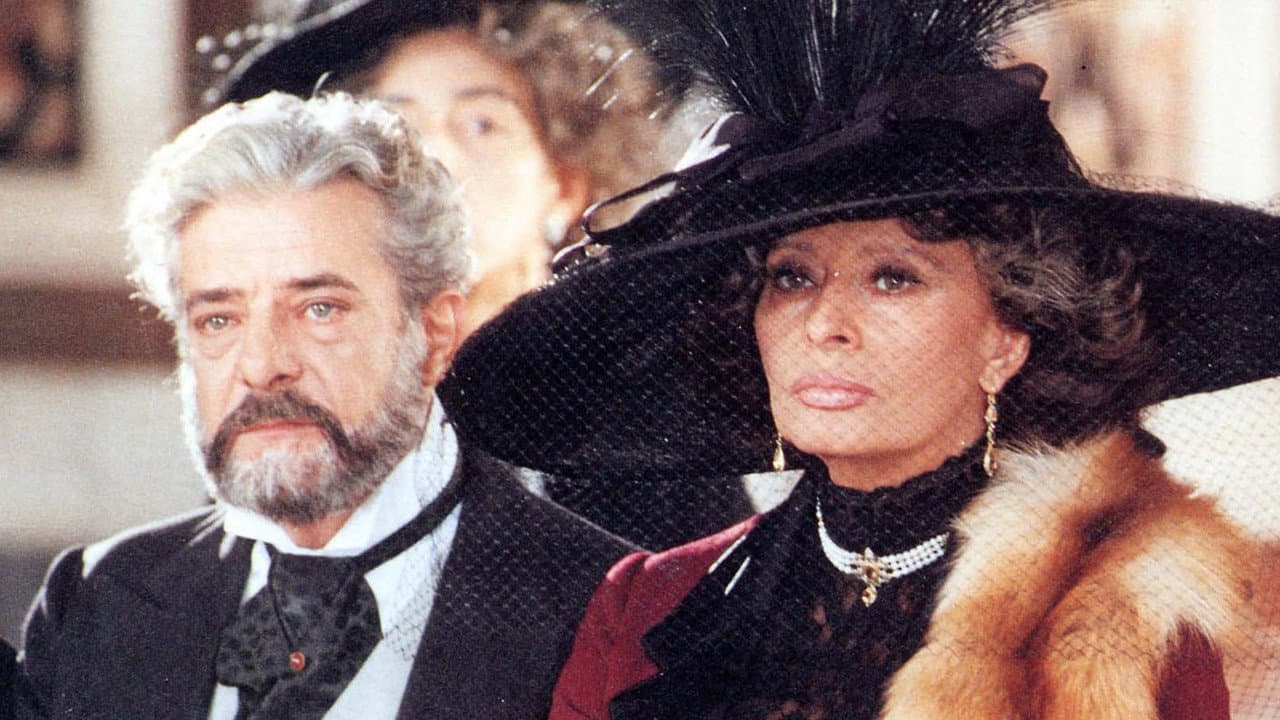 Francesca y Nunziata