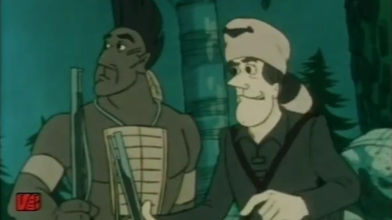 El último mohicano