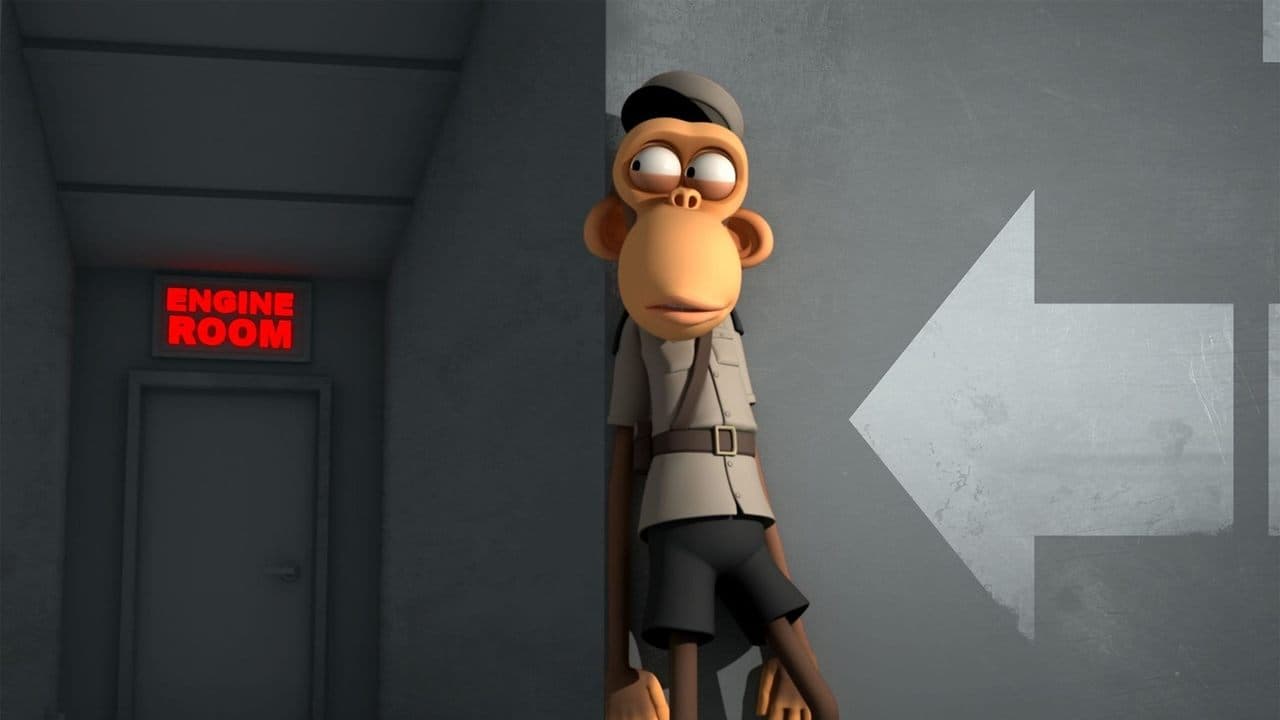 Marco Macaco y los primates del Caribe