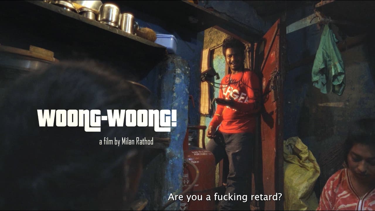 Woong Woong