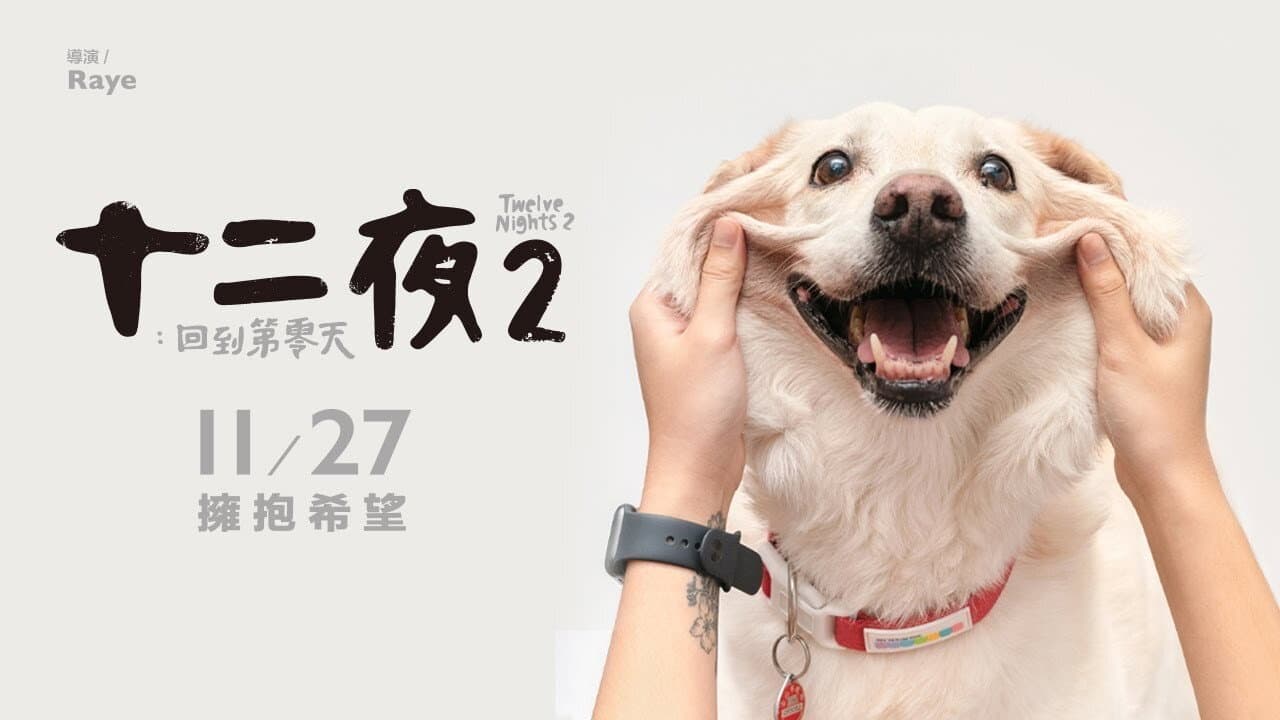 十二夜2:回到第零天