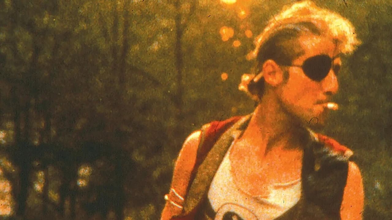 Historia de un junkie