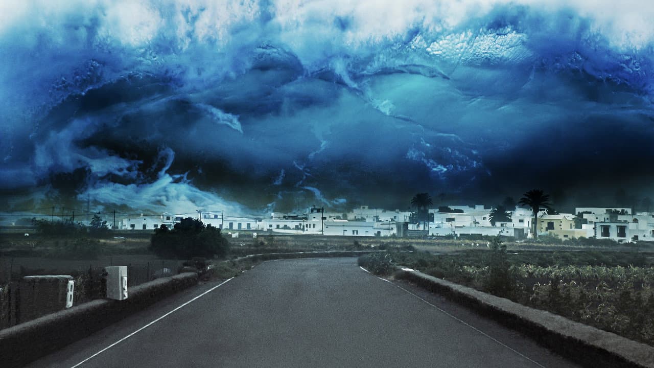 El próximo tsunami gigante