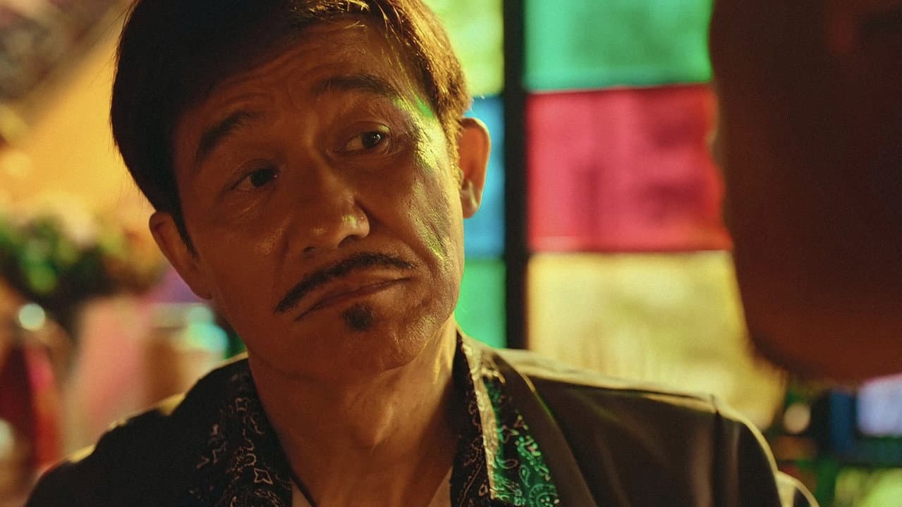 猎毒风暴