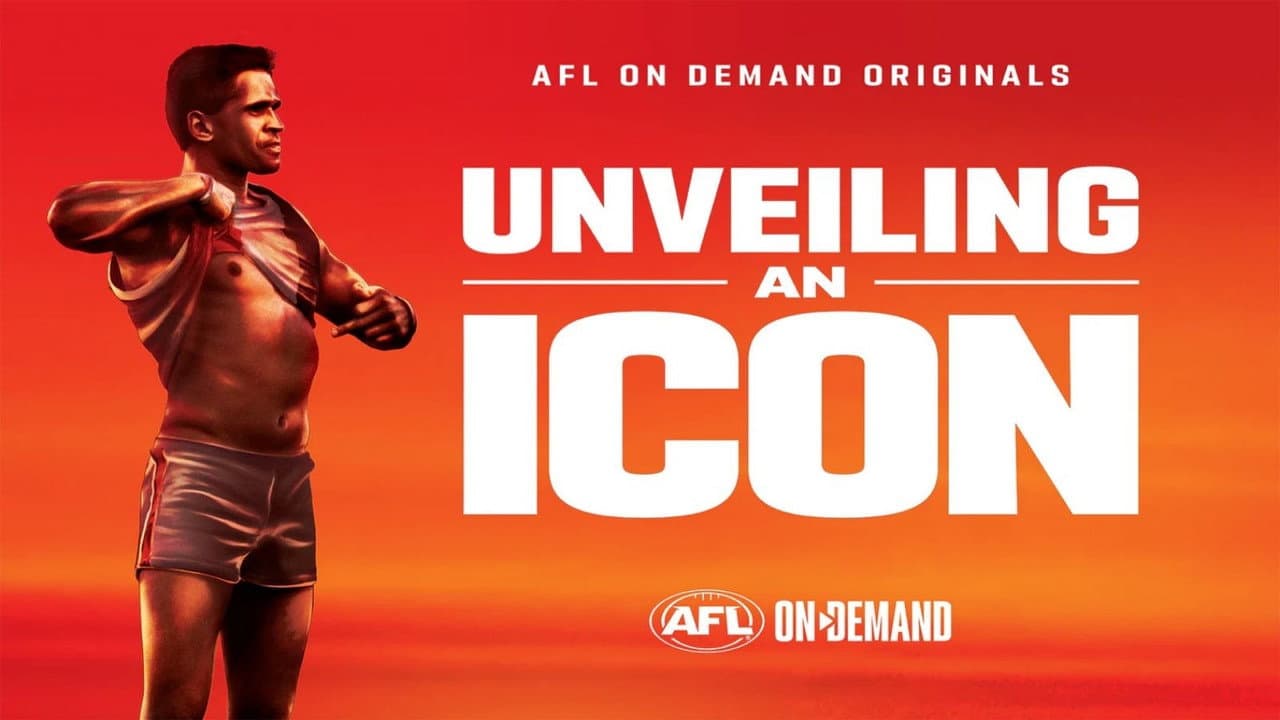 Unveiling an Icon