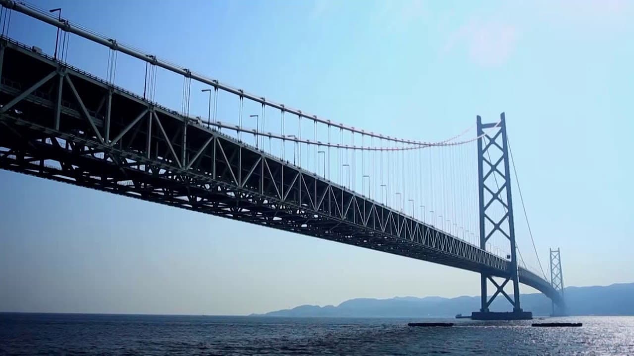 Los puentes más extraordinarios del mundo