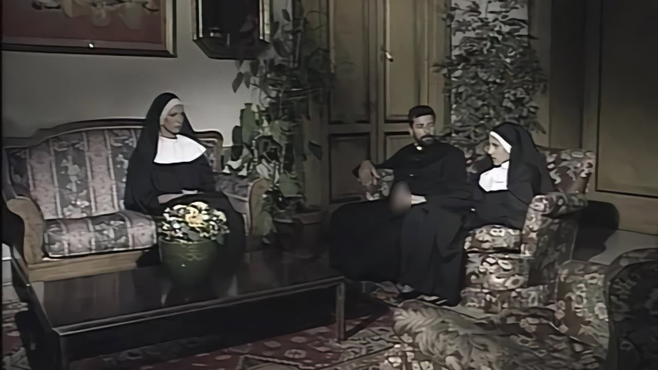 El Confesionario