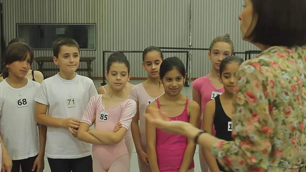 Un año de Danza