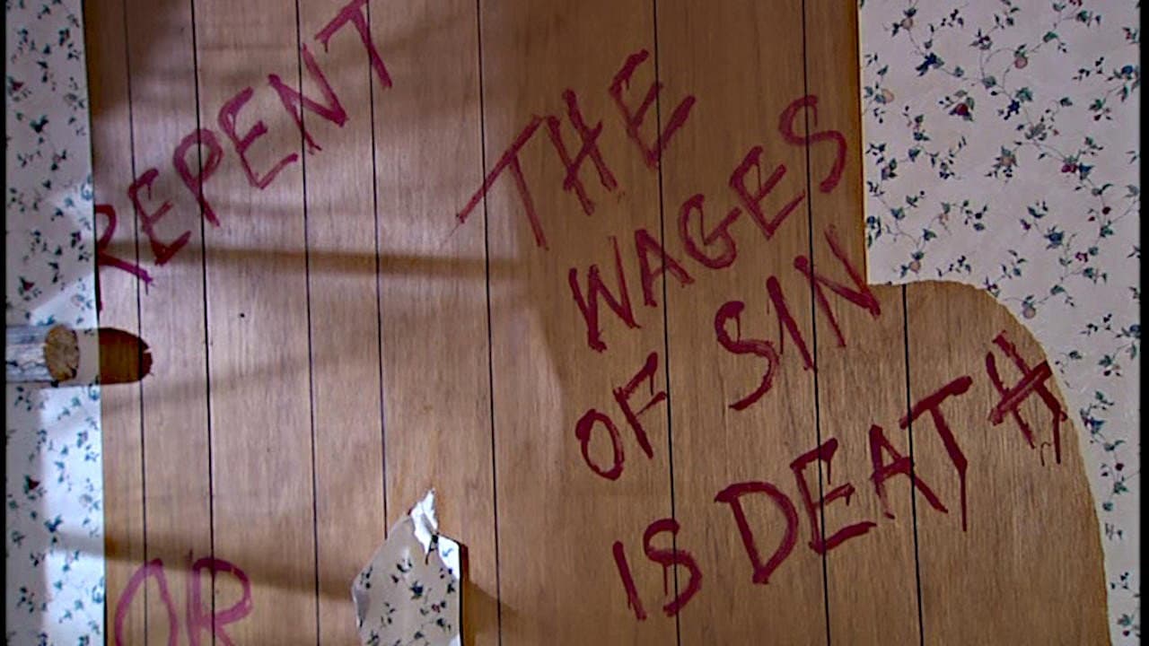 Wages of Sin