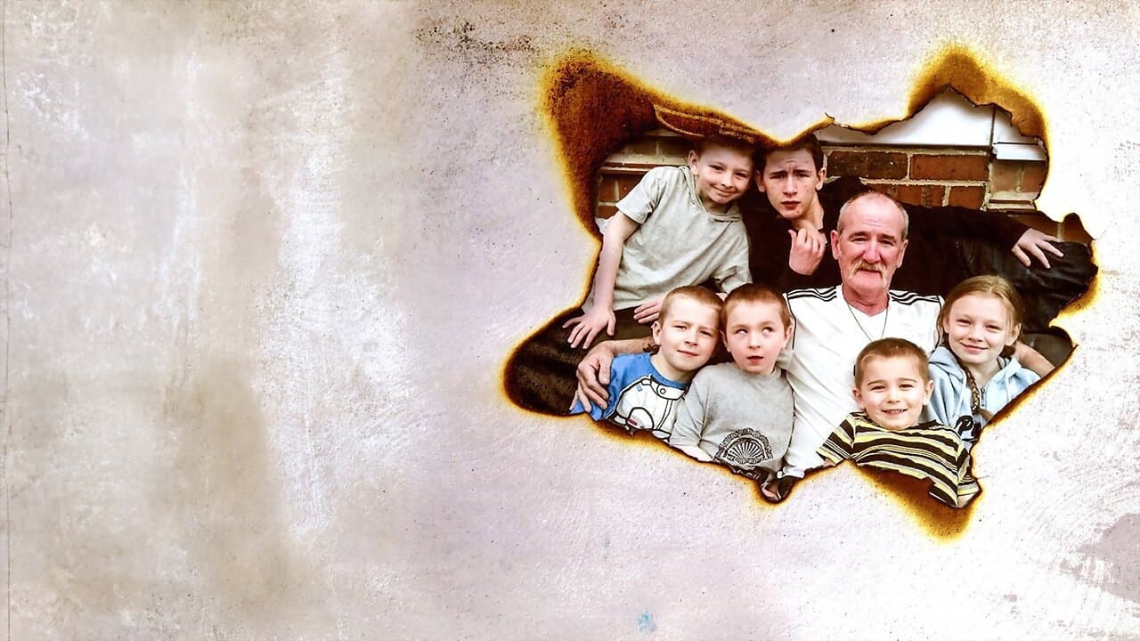 Mick Philpott: el hombre que quemó a sus hijos