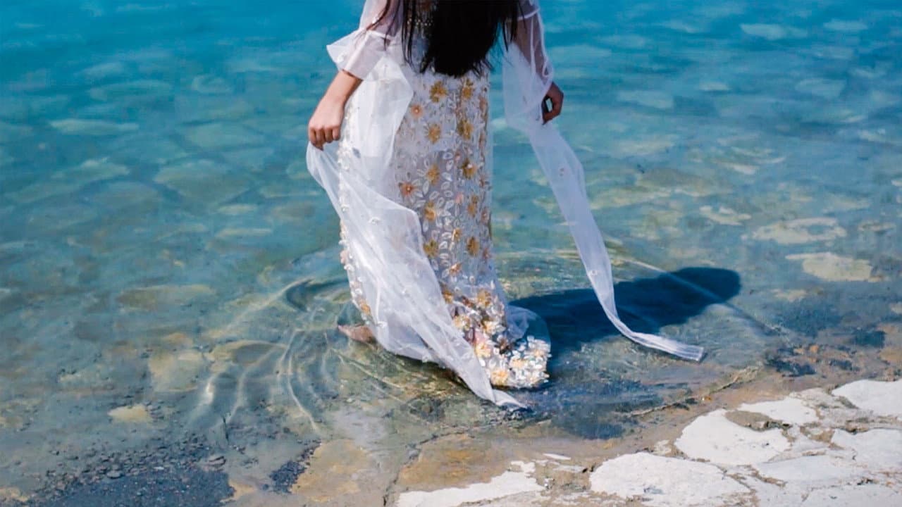 A Woman in Kurdistan