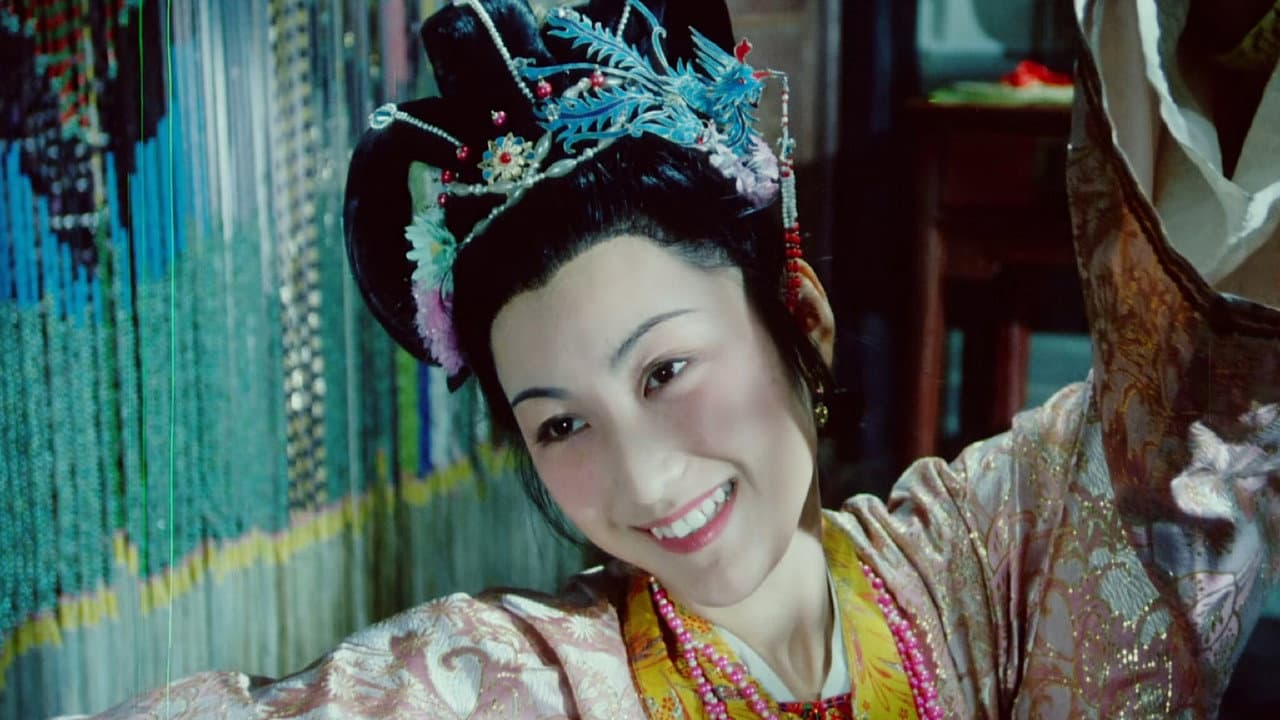 八仙的传说