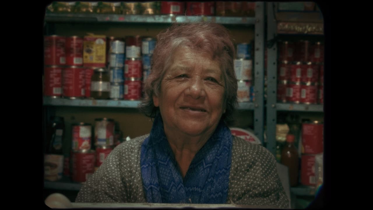 La tienda de Doña Cristi