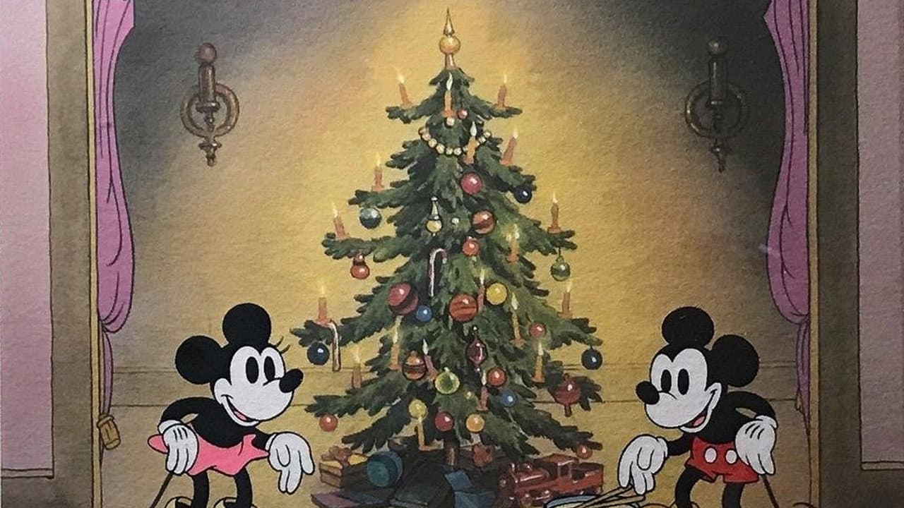 Mickey Mouse: Los huérfanos de Mickey