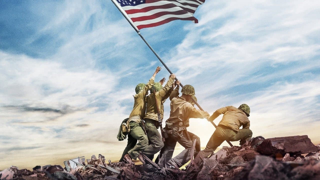 La II Guerra Mundial en color: El camino a la victoria