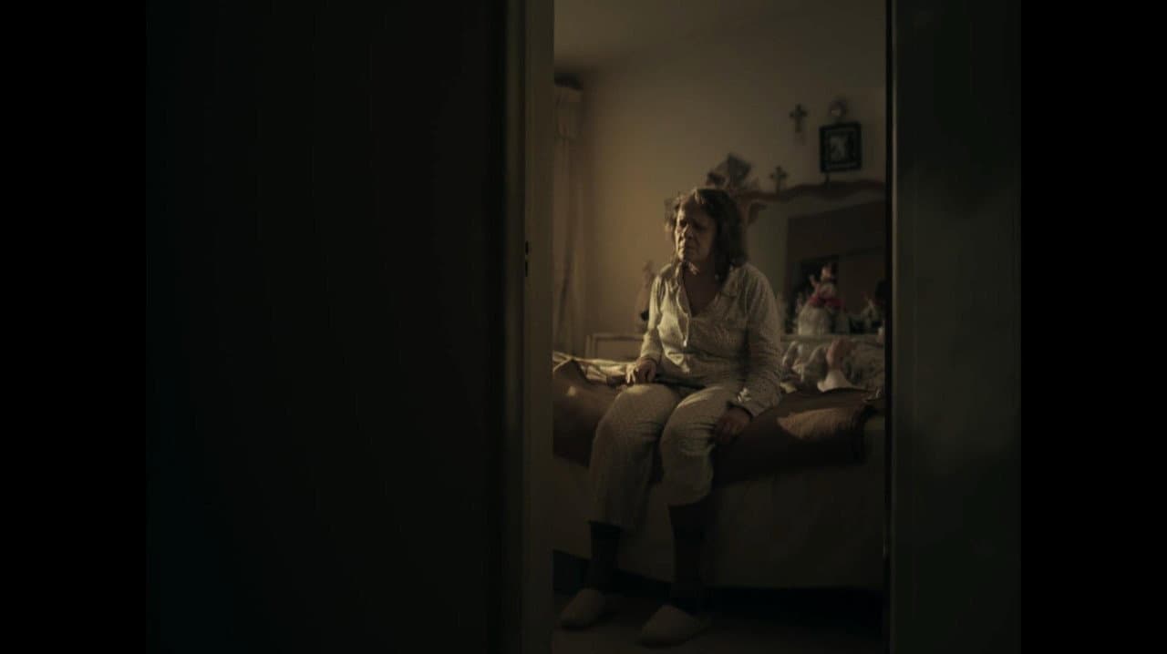 Silencio Aislado