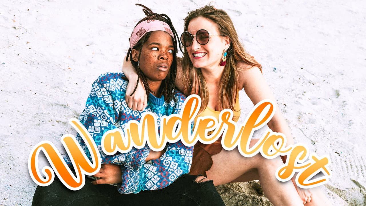 Wanderlost