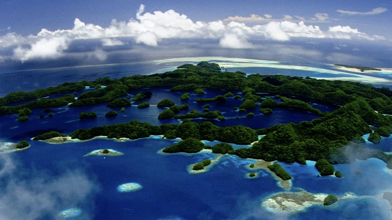 Pristine Seas: Protegiendo los mares