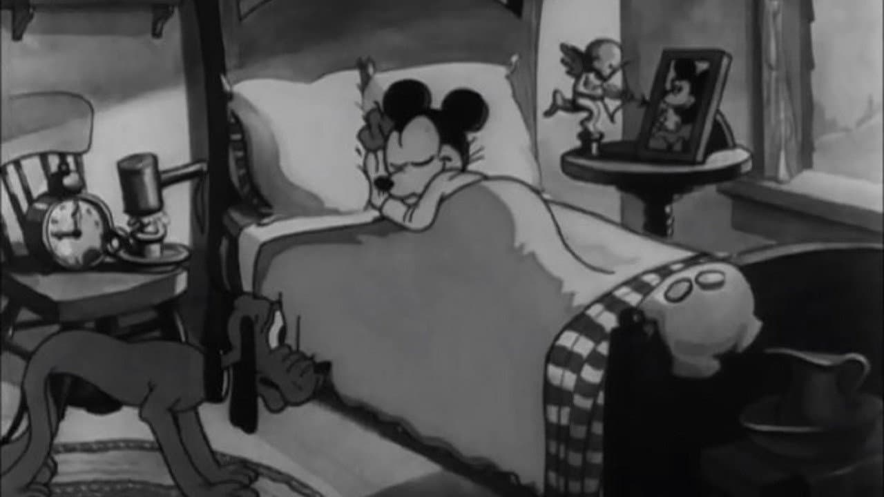 Mickey Mouse: La pesadilla de Mickey