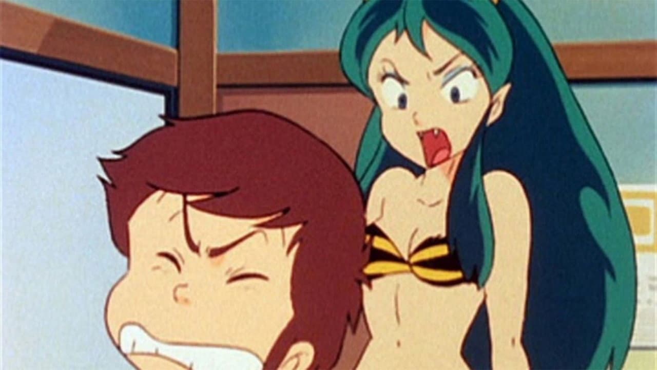 Lum: ¡Es primavera, sal al exterior!