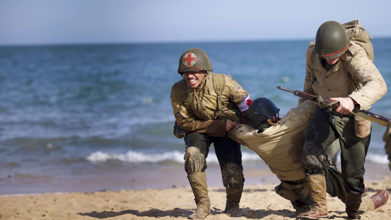 II Guerra Mundial: Héroes olvidados