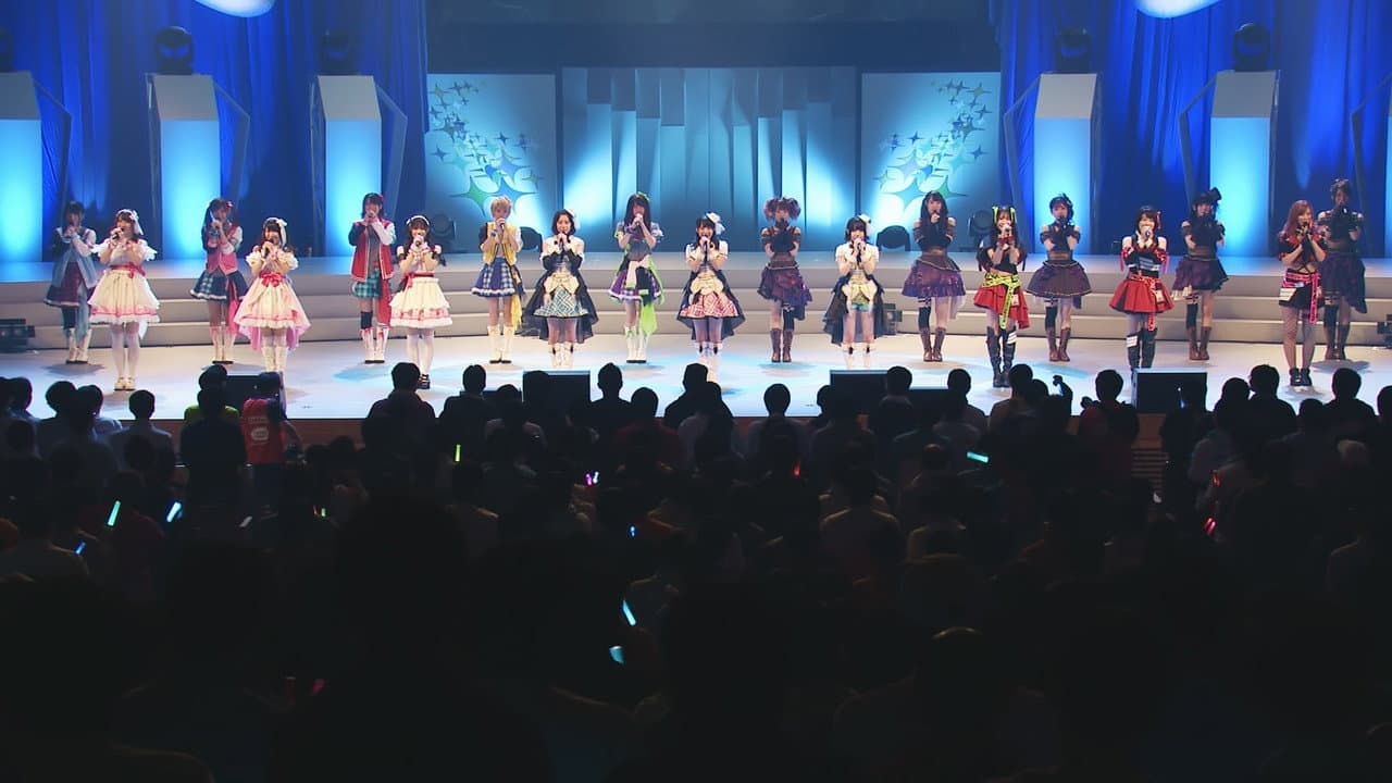 アイドルマスター シャイニーカラーズ 283プロダクション プロデューサー感謝祭 ~1.5 Anniversary Festival!!~