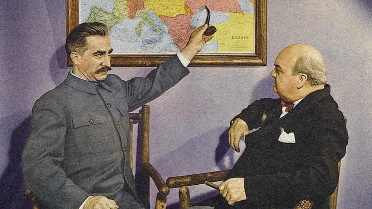 Misión en Moscú