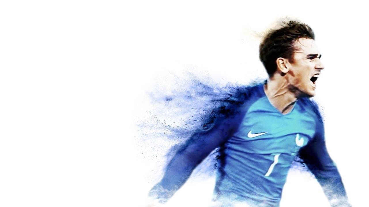 Antoine Griezmann: Campeón del mundo