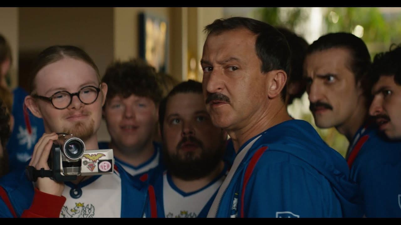 Dream Team
