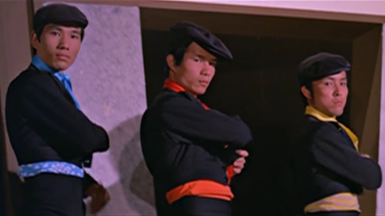 第三类打斗