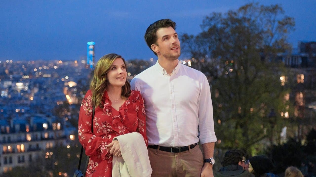 Paris, vino y romances
