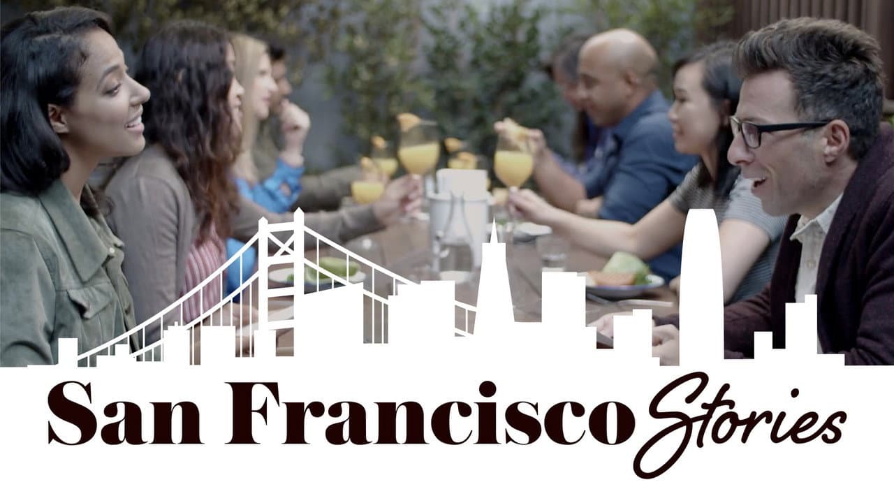 San Francisco Stories