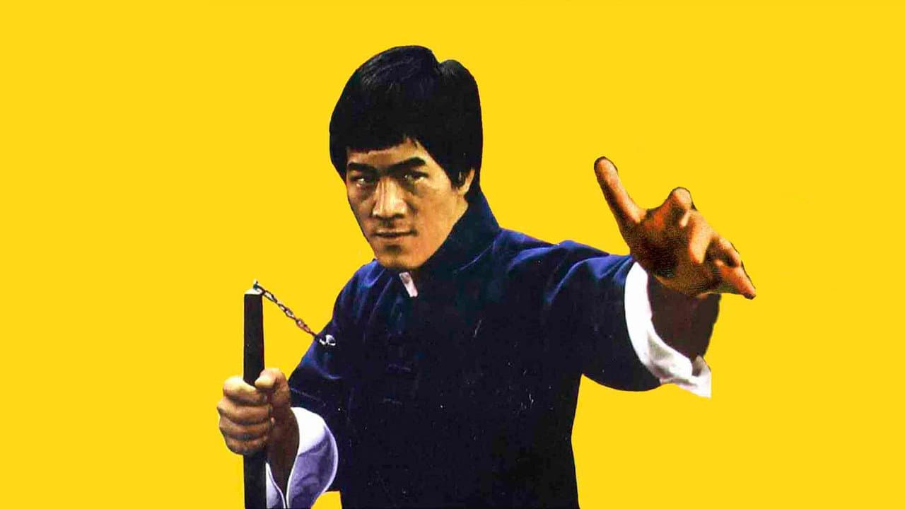 Bruce Lee: El superhéroe